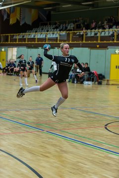 Bild 108 - C-Juniorinnen SVHU - HSD Wagrien : Ergebnis: 30:15